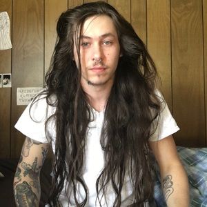 Meet your Posher, Ricky